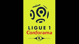 Générique Ligue 1 saison 2019 [upl. by Asilim]