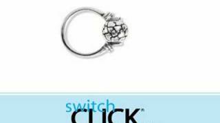 Switch Click Ring [upl. by Auqenaj]