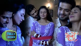 Raman And Ishita To Consummate Their Marriage  Ye Hai Mohabbatein [upl. by Enyala]