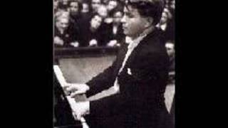 Emil Gilels plays Schumann Symphonic Etudes Op13 [upl. by Westfall164]