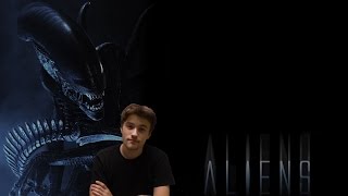 HORREUR CRITIQUEÉpisode 206Aliens [upl. by Remde]