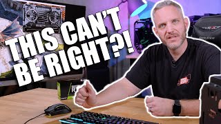 RTX 3060 Overclocking is surprisingly good [upl. by Ivel77]