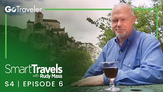 Frances Bordeaux amp The Dordogne  Smart Travels with Rudy Maxa  S4 E6  Full Episode [upl. by Stillmann]