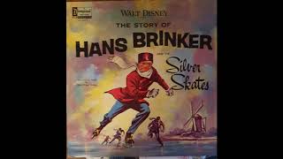 Hans Brinker story [upl. by Hesler]