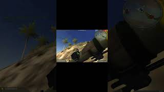 Double kill with rocketlauncher While attacking on T90 shorts foryou shootinggames [upl. by Blanding]