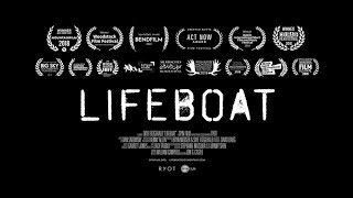 LIFEBOAT Trailer [upl. by Orozco]