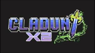 Cladun X2 OST  Relinquished Despair [upl. by Dulcia697]