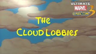 UMVC3  Cloud Lobbies feat Lilmonix Bman and ElTroublemaker 091220 [upl. by Scheck368]