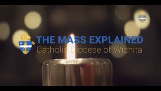 The Mass Explained  Updated Version Teaching the Mass [upl. by Auqenat]