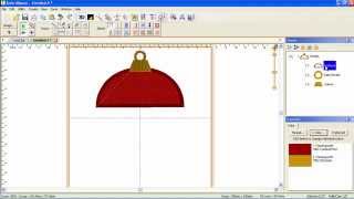 How to Create an Embroidery Design from Scratch in Minutes with Stitch Artist [upl. by Cornel532]