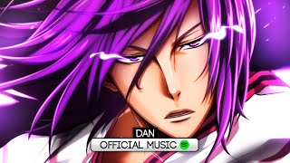 Dan  Muralha Murasakibara [upl. by Cave708]