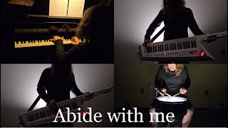 Abide With Me Hymn Tribute [upl. by Sianna]