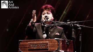 Pankaj Udhas Thodi Thodi Piya Karo [upl. by Azal742]