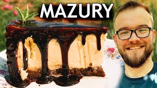 MAZURY JEDZENIE na MAZURACH  co i gdzie zjeść RESTAURACJE i CENY 2020  GASTRO VLOG 337 [upl. by Yelats]