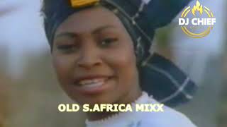 OLDSCHOOL SOUTH AFRICA VIDEO MIXX 1 DJ CHIEF FT YVONNE CHAKA CHAKA DRVICTOR BRENDA FASSIECHICCO [upl. by Flieger]