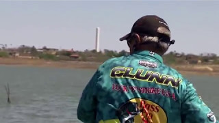 Bassmaster Elite Falcon Slam 2013 [upl. by Orips]