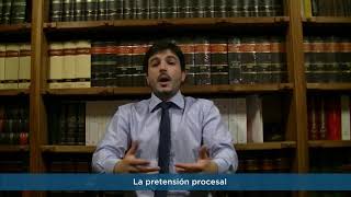 Capítulo 21  Hablando del Proceso Judicial [upl. by Eisenhart]