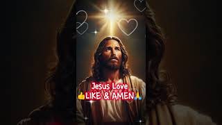 Jesus Nazaret nunca me faltará nada esencial 🕊37 love soydejesus247 jesuschrist buenosdias [upl. by Snodgrass]