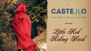 Christmas 2017  Hotel Castello Lake Front  Malcesine [upl. by Lipski]