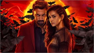 Demonte Colony 2 Full Movie in Tamil Arulnithi Demonte Colony Movie in Tamil Tamil Latest Movie [upl. by Anovad]