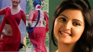 ভেঁজা শাড়ীতে পরীমনি কতটা হট দেখুন  Pori Moni hot scene showbiz news [upl. by Barabas]