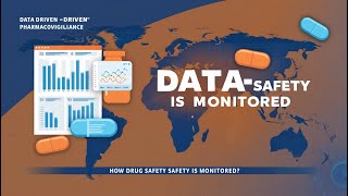 Pharmacovigilance Explained  How Adverse Drug Reactions Are Monitored amp Reported [upl. by Tarrah823]