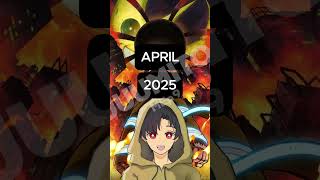 Fire Force Season 3 fireforce [upl. by Behlke]