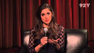 Abby Huntsman On Getting and Keeping Young People Engaged in Politics [upl. by Aznecniv]