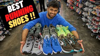 Awesome Running Shoes Rs 1299 Onwards [upl. by Allerie]