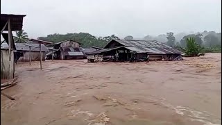 Hochwasser Kolumbien ruft nationalen Notstand aus [upl. by Nevs]