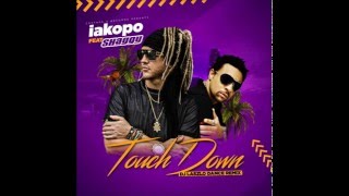 IAKOPO  Touch Down Audio ft Shaggy Dance Club Remix by DJ Laszlo [upl. by Naquin]