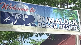 panglao bohol Philippines dumaluan beach resorts family bonding holiday [upl. by Hanway]