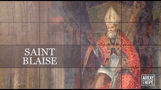 St Blaise [upl. by Saundra]