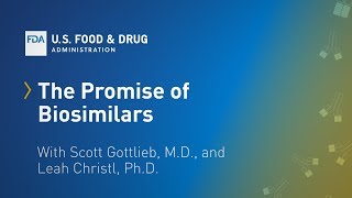 The Promise of Biosimilars [upl. by Hew]