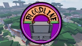 Bloodline Bag Showcase  Shindo Life [upl. by Anerak861]