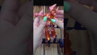 Zippy the Bot 3D Print [upl. by Helm]