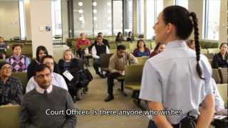 Welcome to Jury Service  with english subtitles [upl. by Toddy]