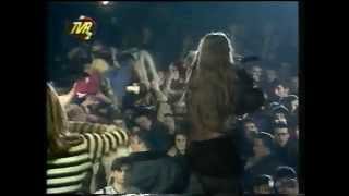 Cappella  U Got 2 Let The Music Live In Bucharest 1994 [upl. by Gayel]