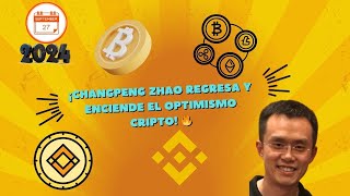 🔥Noticias de Criptomonedas y Bitcoin de ultima hora HOY 27 de septiembre 2024 [upl. by Moser]