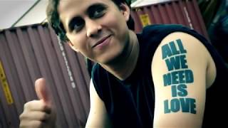 Canserbero  El Primer Trago Video Oficial [upl. by Philan927]