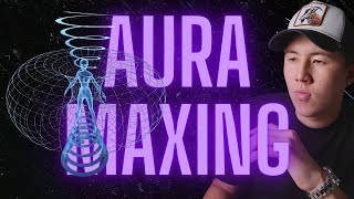 Aura Maxing Will Change The Way You Live [upl. by Allis]