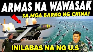 Ayan na Tapos ang China dito US Allies PUPUNTA NA ng South China Sea [upl. by Michaela]