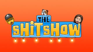 The ShitShow 186  OMG This Winter will be our Last [upl. by Wilt]