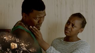 KaMabizela accepts Smotoza – eHostela  Mzansi Magic  S3  Ep8 [upl. by Enymzaj]