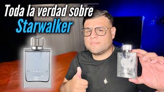 Todo lo que debes de saber de Starwalker de Montblanc ¿Vale la pena en el año 2023 perfumes [upl. by Sterling]