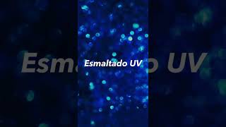 Esmaltado UV Idraet pro institute  Professional nails [upl. by Unders]