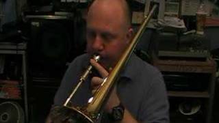 James Pankow Jazz Solo [upl. by Verger]