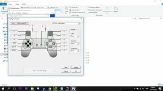 Turorial download EPSXE v 190  Setting No Lag 100 Work [upl. by Hadrian]