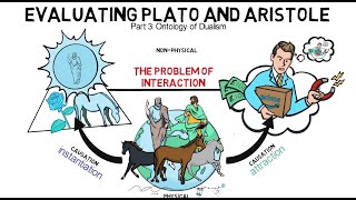 12 Evaluation of Plato and Aristotle Part 34 [upl. by Tram433]