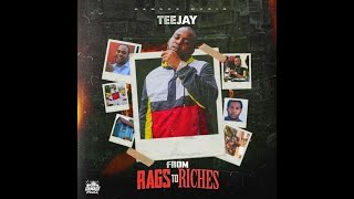 TeeJay  From Rags to Riches acapella [upl. by Olifoet139]